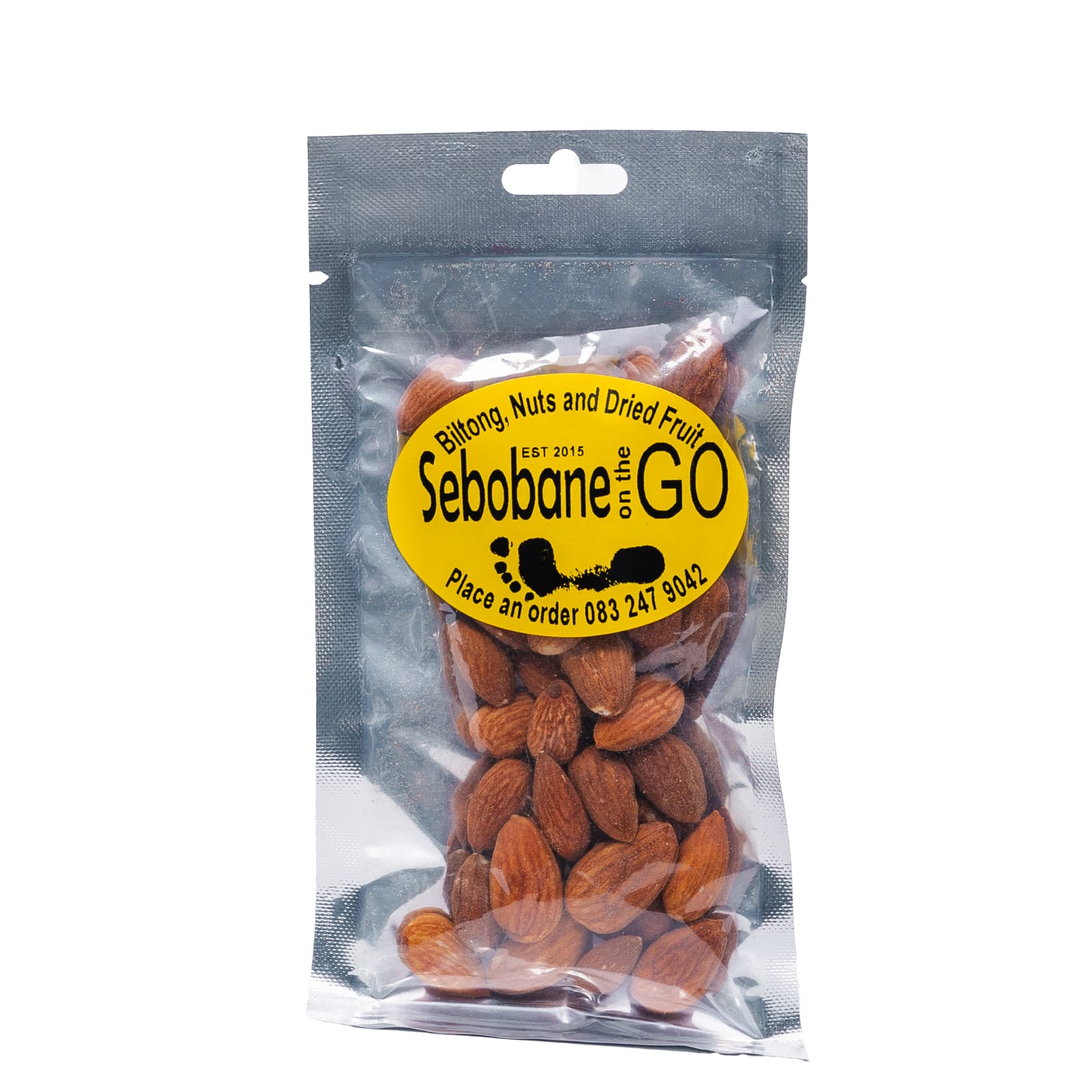 Snack Mixes