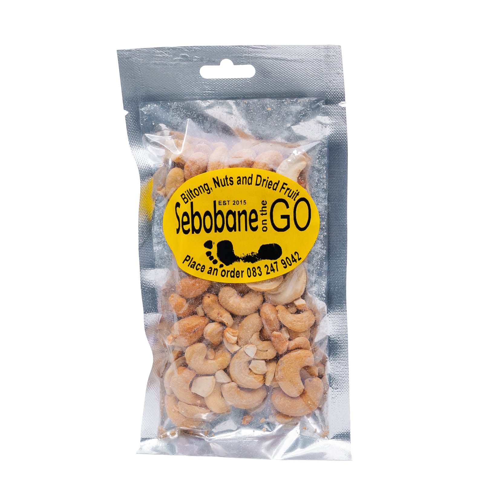 Nuts